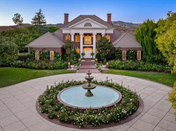 6885 Coyote Canyon Rd, Somis, CA 93066