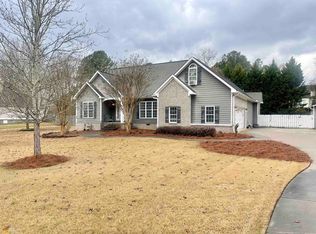 1871 Old Summerville Rd NW, Rome, GA 30165