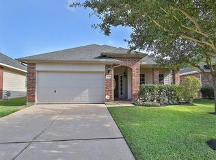 15226 Olmstead Park Dr, Cypress, TX 77429
