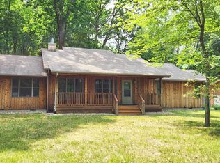 19386 Shedd Rd, New Buffalo, MI 49117