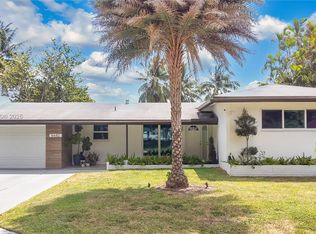 4440 SW 28th Ter, Fort Lauderdale, FL 33312