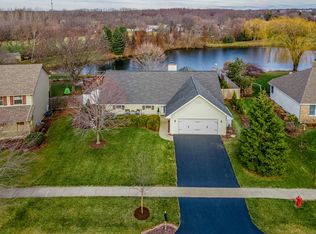 3308 Meadow Trl E, Dekalb, IL 60115