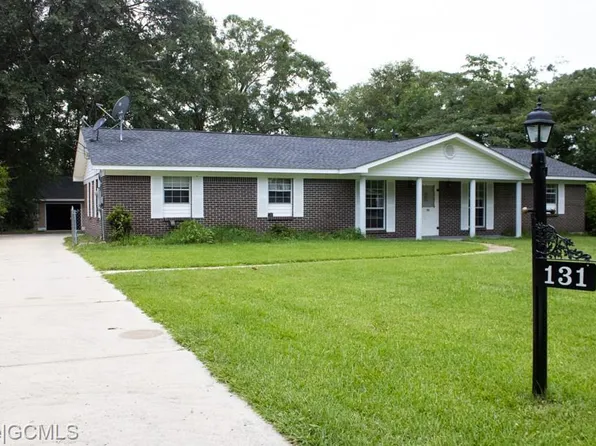 131 Ideal Dr, Saraland, AL 36571