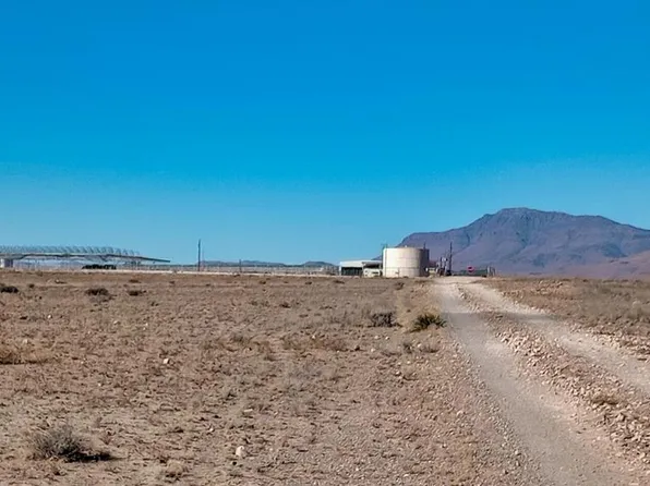 43710 High Dr #118, Fort Davis, TX 79734