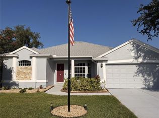3442 Silverstone Ct, Plant City, FL 33566