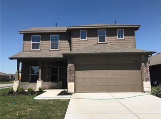 2600 Chetco Dr, Austin, TX 78754