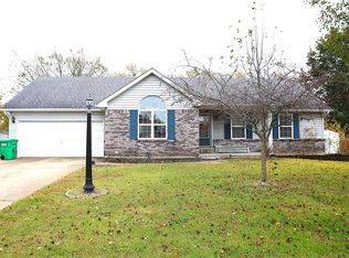 640 Burks Rd, Farmington, MO 63640