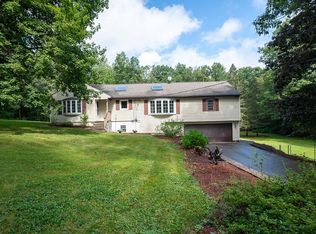 104 Ball Hill Rd, Princeton, MA 01541