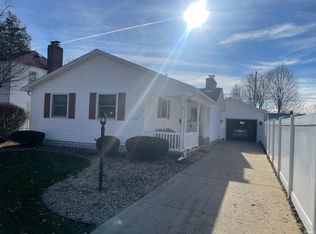 1112 Ferndale St, Plymouth, IN 46563