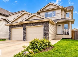 6035 4th Ave SW, Edmonton, AB T6X 0J8