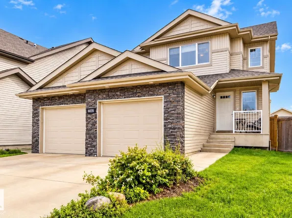 6035 4th Ave SW, Edmonton, AB T6X 0J8
