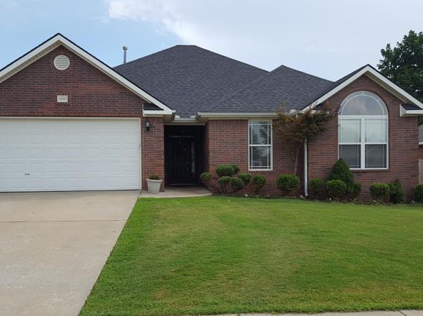 Houses For Rent in Springdale AR - 20 Homes | Zillow