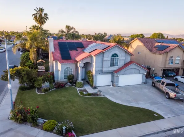 1514 Park City Ave, Bakersfield, CA 93307