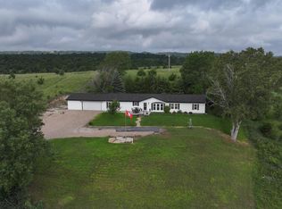 20292 E Fort McPherson Rd, Maxwell, NE 69151