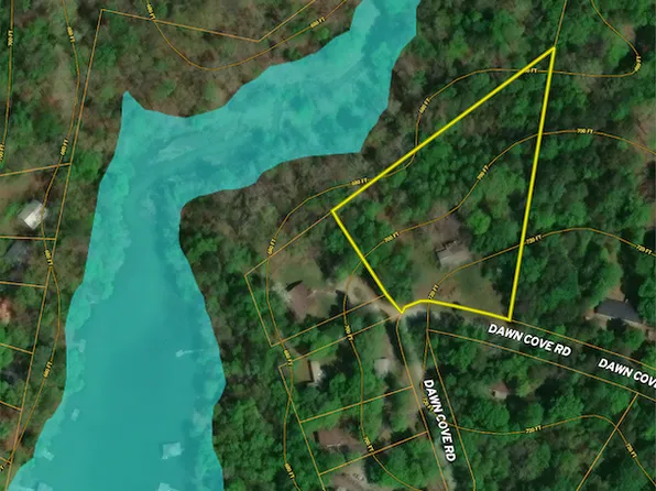 130 Dawn Cove Rd, Seneca, SC 29678