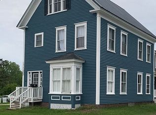 39 Marston St, Norway, ME 04268