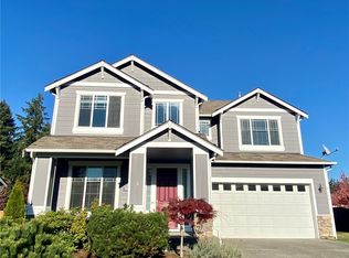 9160 Periwinkle Loop NE, Lacey, WA 98516
