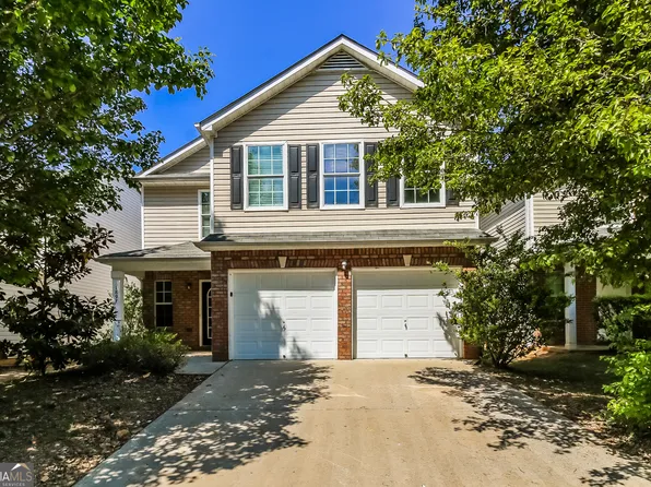 1897 Roble Dr, Atlanta, GA 30349