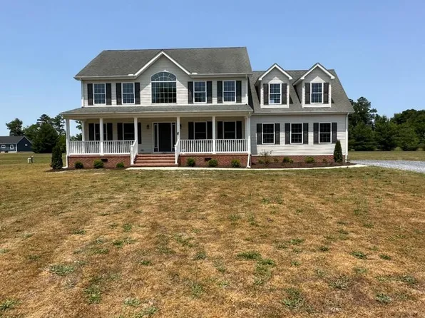 4812 Woodland Dr, Rhodesdale, MD 21659