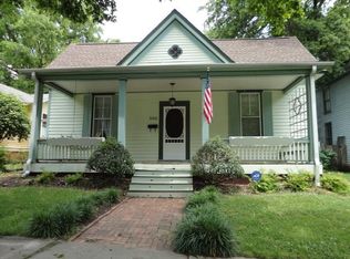 545 E Jones St, Raleigh, NC 27601