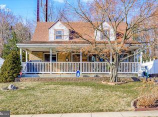 2439 Secane Rd, Secane, PA 19018