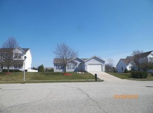 5636 Bayberry Farms Dr SW, Wyoming, MI 49418