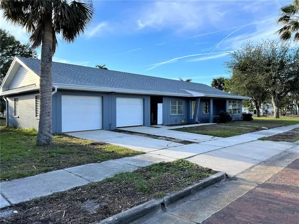 627 Palm Ave, Punta Gorda, FL 33950