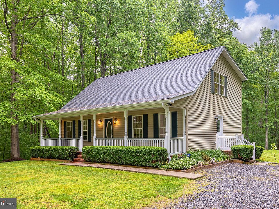 11020 Edenton Rd, Partlow, VA 22534 Zillow