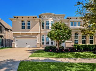 5736 Bernadette Ave, Frisco, TX 75035