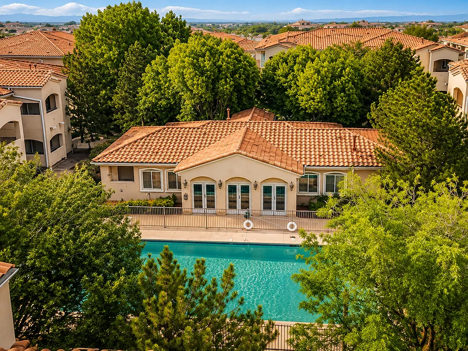 6800 Vista Del Norte Dr NE #622