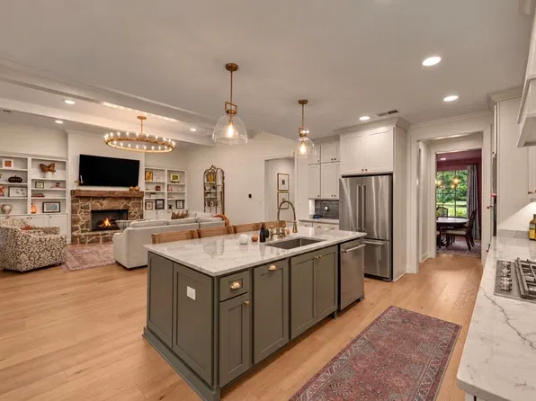 185 Mills St, Collierville, TN 38017