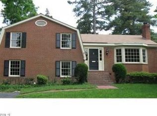 1611 Princeton Rd, Richmond, VA 23227