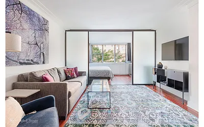 Sold by Douglas Elliman