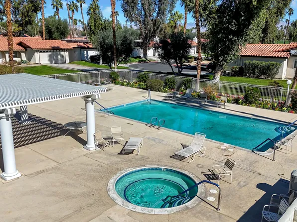 75250 Vista Huerto, Palm Desert, CA 92211