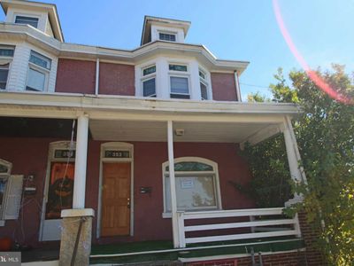 352 Spruce St, Pottstown, PA, 19464