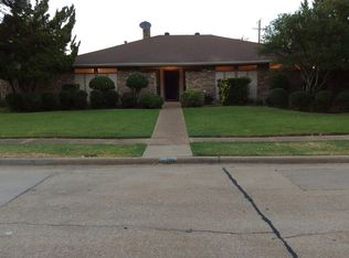 1210 Huntington Dr, Richardson, TX 75080