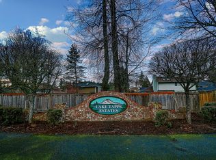 1002 199th Ave E, Lake Tapps, WA 98391