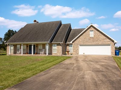 3102 Gene Rd, Erath, LA, 70533