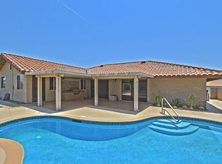 1488 E Adobe Way, Palm Springs, CA 92262