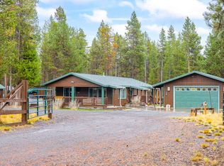 16911 Indigo Ln, Bend, OR 97707