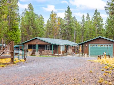 16911 Indigo Ln, Bend, OR, 97707