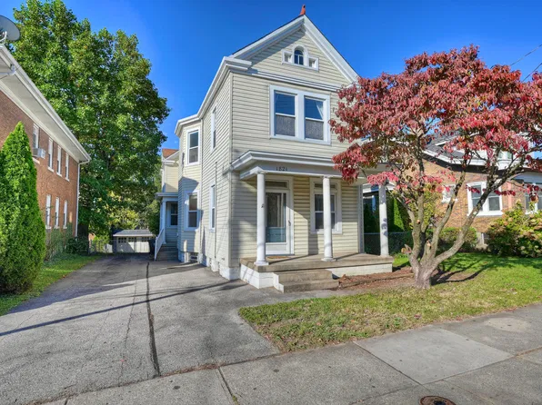 1821 Holman St, Covington, KY 41014