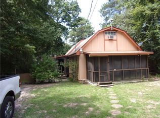223 Pine Rdg, Murchison, TX 75778
