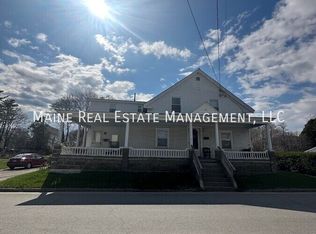253 Brunswick St APT 1, Old Town, ME 04468