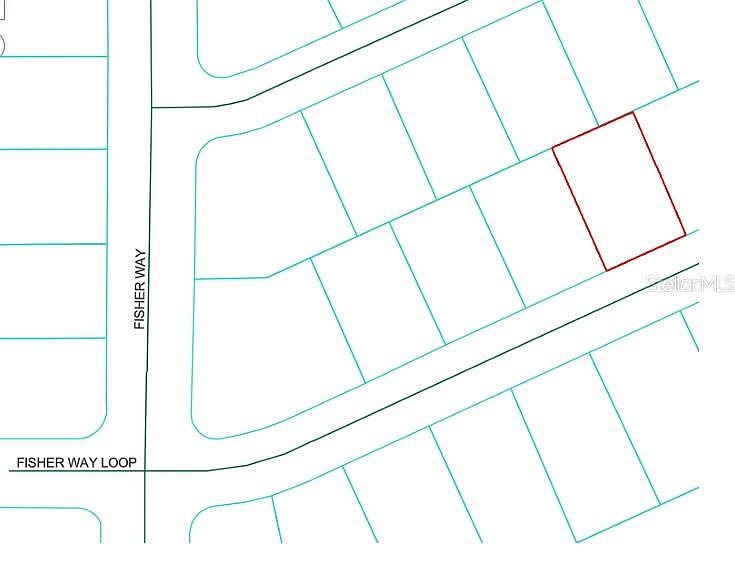 1st image of Fisher Way Loop Lot 11