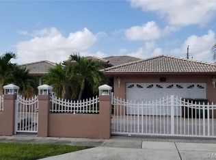 770 NE 3rd Pl, Hialeah, FL 33010