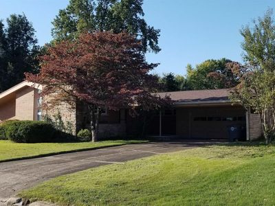 7126 Red Wing Dr, Evansville, IN, 47715