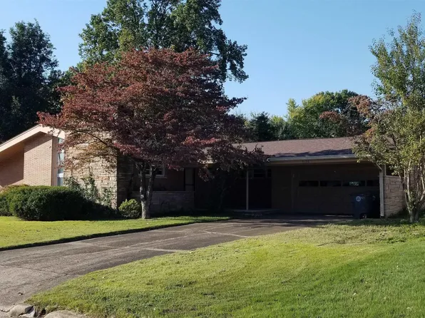 7126 Red Wing Dr, Evansville, IN 47715
