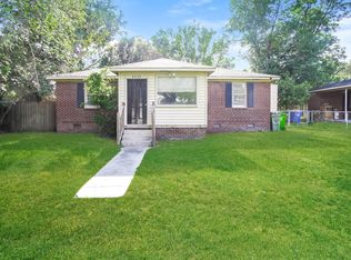 1535 Aralia Dr, Columbia, SC 29205