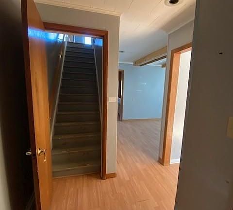 2nd image of 9562 Church St #B